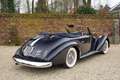 Talbot Sonstige Lago T26 Record Worblaufen Cabriolet Former "Pebbl Blau - thumbnail 12