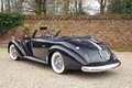 Talbot Sonstige Lago T26 Record Worblaufen Cabriolet Former "Pebbl Blau - thumbnail 14