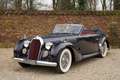 Talbot Sonstige Lago T26 Record Worblaufen Cabriolet Former "Pebbl Blau - thumbnail 16