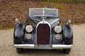 Talbot Sonstige Lago T26 Record Worblaufen Cabriolet Former "Pebbl Blau - thumbnail 5