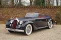 Talbot Sonstige Lago T26 Record Worblaufen Cabriolet Former "Pebbl Blau - thumbnail 1