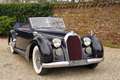 Talbot Sonstige Lago T26 Record Worblaufen Cabriolet Former "Pebbl Blau - thumbnail 29