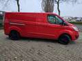 Ford Transit Custom 2x schuifdeur Rood - thumbnail 5