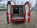 Ford Transit Custom 2x schuifdeur Rood - thumbnail 10