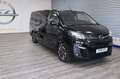Opel Zafira Life 2.0 L3  *NAVI/LEDER/PANO/AHK* Noir - thumbnail 3