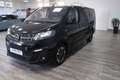 Opel Zafira Life 2.0 L3  *NAVI/LEDER/PANO/AHK* Noir - thumbnail 4