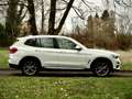 BMW X3 2.0 dA xDrive **X-LINE - SIEGES CHAUFFANTS** Blanc - thumbnail 3