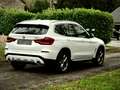 BMW X3 2.0 dA xDrive **X-LINE - SIEGES CHAUFFANTS** Blanc - thumbnail 7