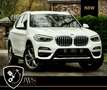 BMW X3 2.0 dA xDrive **X-LINE - SIEGES CHAUFFANTS** Blanc - thumbnail 1