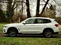 BMW X3 2.0 dA xDrive **X-LINE - SIEGES CHAUFFANTS** Bianco - thumbnail 12