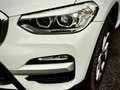 BMW X3 2.0 dA xDrive **X-LINE - SIEGES CHAUFFANTS** Blanc - thumbnail 4