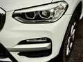 BMW X3 2.0 dA xDrive **X-LINE - SIEGES CHAUFFANTS** Bianco - thumbnail 4