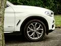 BMW X3 2.0 dA xDrive **X-LINE - SIEGES CHAUFFANTS** Bianco - thumbnail 11