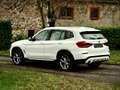 BMW X3 2.0 dA xDrive **X-LINE - SIEGES CHAUFFANTS** Wit - thumbnail 9