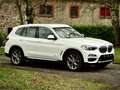BMW X3 2.0 dA xDrive **X-LINE - SIEGES CHAUFFANTS** Bianco - thumbnail 10