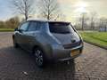 Nissan Leaf Base 24 kWh Szürke - thumbnail 4