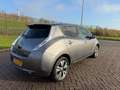 Nissan Leaf Base 24 kWh Szürke - thumbnail 3