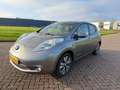 Nissan Leaf Base 24 kWh Szürke - thumbnail 2
