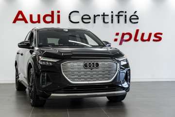 Komfort 50 Quattro | Taux à partir de 1.99% |