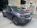 Volkswagen T-Cross T-Cross 2019 1.0 tsi Advanced 110cv dsg Grigio - thumbnail 3