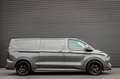 Ford Transit Custom 320 2.0 TDCI L2H1 Limited 170PK JB- EDITION / DRIV Grijs - thumbnail 6