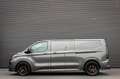 Ford Transit Custom 320 2.0 TDCI L2H1 Limited 170PK JB- EDITION / DRIV Grijs - thumbnail 5