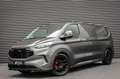 Ford Transit Custom 320 2.0 TDCI L2H1 Limited 170PK JB- EDITION / DRIV Grijs - thumbnail 1