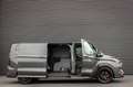Ford Transit Custom 320 2.0 TDCI L2H1 Limited 170PK JB- EDITION / DRIV Grijs - thumbnail 8
