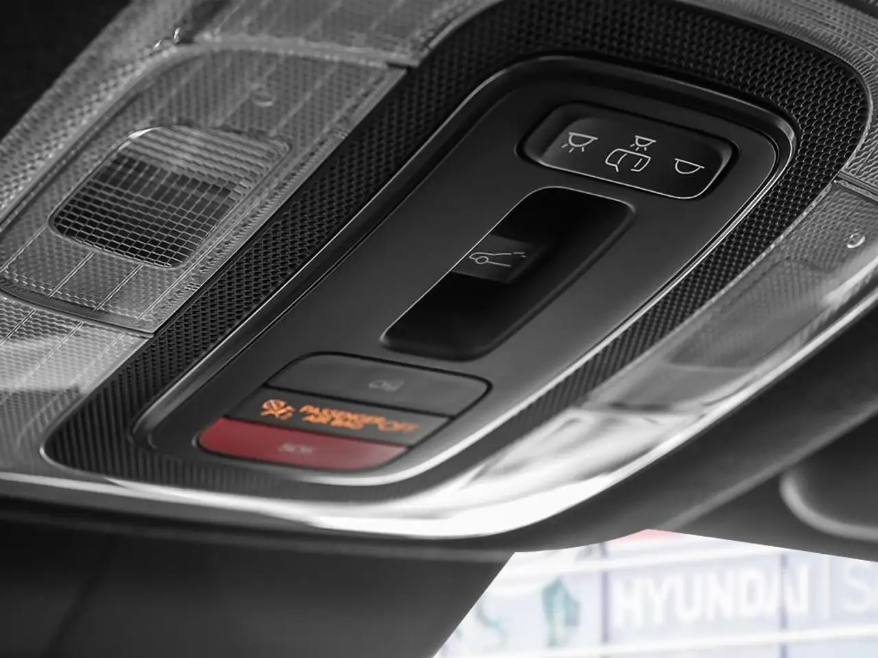 Hyundai ELANTRA снимка Hyundai ELANTRA