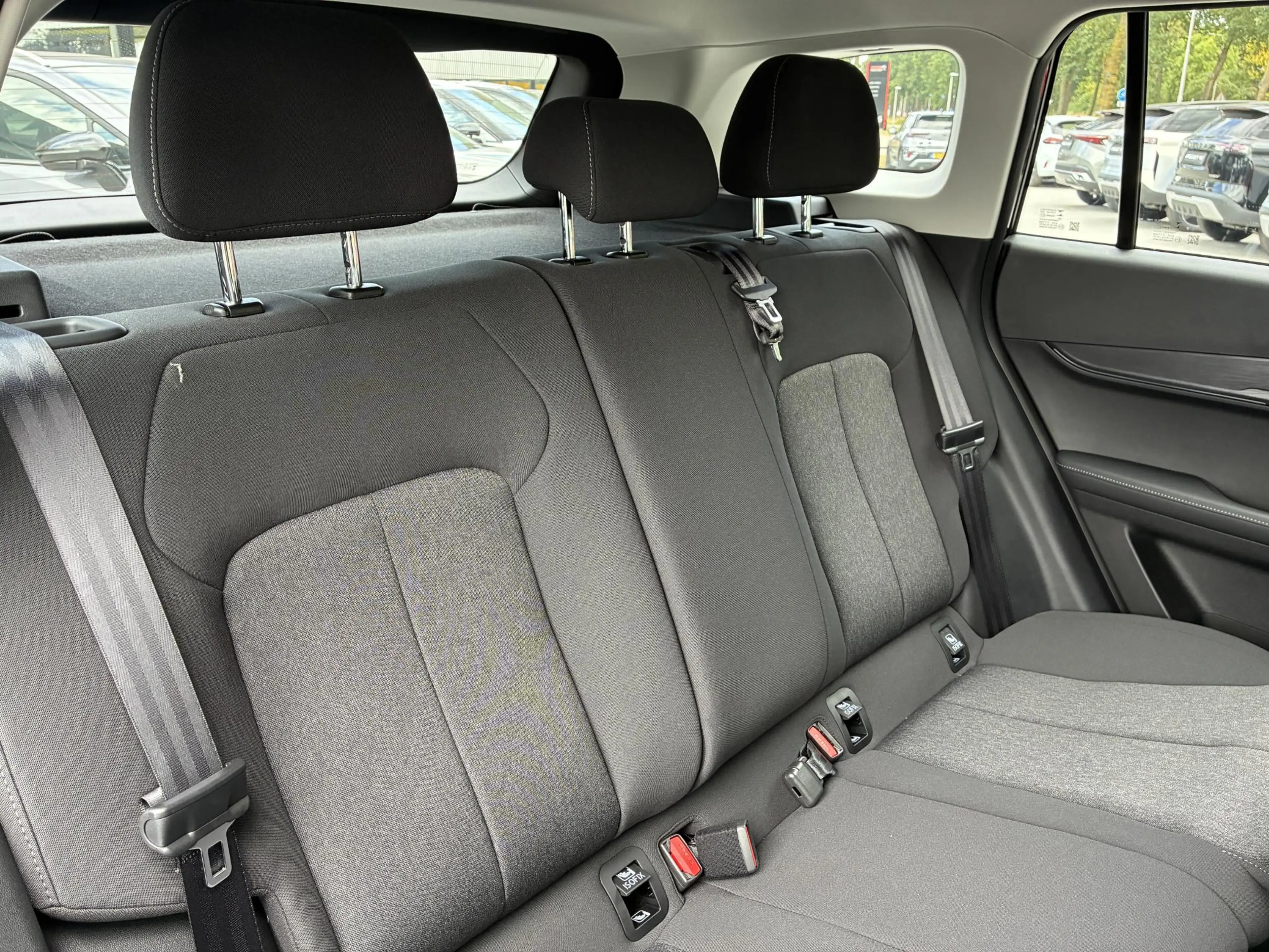 Jaecoo 5 1.5 T-GDi SHS-Hybrid Selective | Direct Leverbaa — photo 14