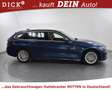 BMW 330 e T Aut Luxury Line NAVI PLUS+KAMER+LED+AHK+M Blue - thumbnail 2