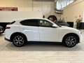 Alfa Romeo Stelvio 2.2 Turbodiesel 210CV Q4 AT8 Ti NAVY XENO FULL Blanc - thumbnail 5