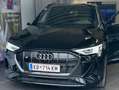 Audi e-tron S quattro Schwarz - thumbnail 1