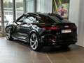 Audi e-tron S quattro Schwarz - thumbnail 2