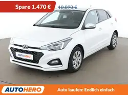 Hyundai i20 1.0 TGDI Select *KLIMA*GARANTIE*