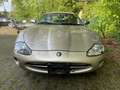 Jaguar XK8 Cabriolet, elegante Farbkombi Bronz - thumbnail 13