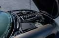 Jaguar XK8 Cabriolet, elegante Farbkombi Brons - thumbnail 10