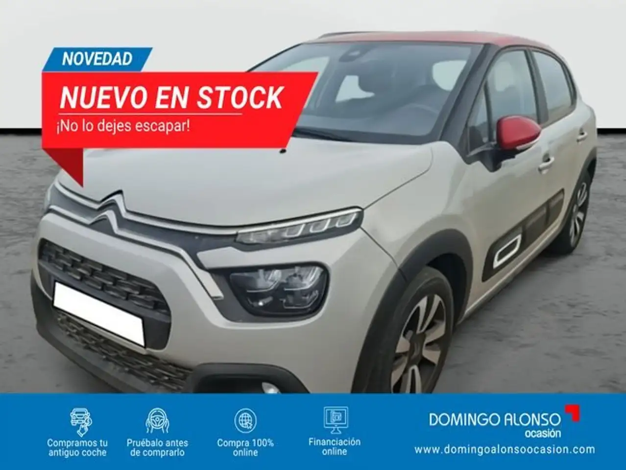 Citroën C3