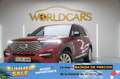 Ford Explorer 3.0 PHEV AWD Platinum Rojo - thumbnail 1