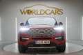 Ford Explorer 3.0 PHEV AWD Platinum Rojo - thumbnail 2