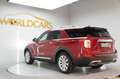Ford Explorer 3.0 PHEV AWD Platinum Rojo - thumbnail 7