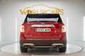 Ford Explorer 3.0 PHEV AWD Platinum Rojo - thumbnail 4