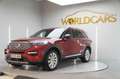 Ford Explorer 3.0 PHEV AWD Platinum Rojo - thumbnail 5