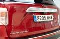Ford Explorer 3.0 PHEV AWD Platinum Rojo - thumbnail 8