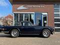 Triumph TR6 Soft Top - IN PRIJS VERLAAGD! Blauw - thumbnail 3