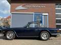 Triumph TR6 Soft Top - IN PRIJS VERLAAGD! Blauw - thumbnail 16