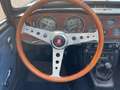 Triumph TR6 Soft Top - IN PRIJS VERLAAGD! Blauw - thumbnail 27