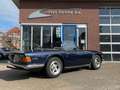 Triumph TR6 Soft Top - IN PRIJS VERLAAGD! Blauw - thumbnail 6