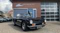 Triumph TR6 Soft Top Grigio - thumbnail 2