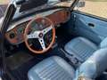 Triumph TR6 Soft Top - IN PRIJS VERLAAGD! Blauw - thumbnail 23